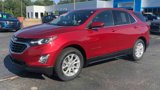 Certified 2020 Chevrolet Equinox LT image 4