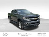 Used 2016 Chevrolet Colorado LT w/ LT Convenience Package image 3
