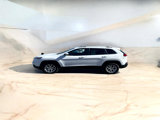 Used 2018 Jeep Cherokee Latitude w/ Safety Group image 2