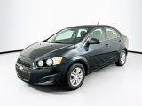 Used 2013 Chevrolet Sonic LT image 3