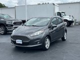 Used 2018 Ford Fiesta SE image 3