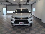 Used 2022 Chevrolet TrailBlazer LT w/ Driver Confidence Package image 2