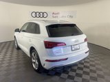 Used 2022 Audi Q5 2.0T Premium Plus w/ Premium Plus Package image 5