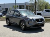 Used 2023 Nissan Rogue SV image 4