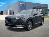 Used 2021 MAZDA CX-9 Grand Touring image 3