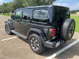 Used 2018 Jeep Wrangler Unlimited Sahara image 5