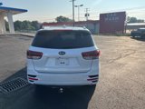 Used 2016 Kia Sorento SX w/ SXL Technology Package image 4