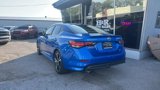 Used 2021 Nissan Sentra SR image 3