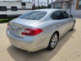 Used 2012 INFINITI M37 w/ Premium Pkg image 5