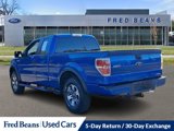 Used 2012 Ford F150 XLT w/ XLT Custom Pkg image 4