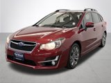 Used 2016 Subaru Impreza 2.0i Sport Premium w/ Popular Package #1 image 2