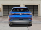 Used 2022 Volkswagen ID.4 Pro S image 5