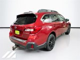 Used 2018 Subaru Outback 2.5i Limited w/ Popular Package #2 image 5