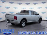 Used 2018 RAM 1500 Classic SLT image 4