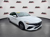 Certified 2024 Hyundai Elantra SE image 3