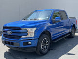 Used 2018 Ford F150 4x4 SuperCrew image 2