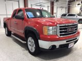 Used 2012 GMC Sierra 1500 SLE w/ Power Tech Package image 3