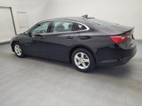 Used 2020 Chevrolet Malibu LS w/ Driver Confidence Package II image 3