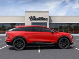 New 2025 Cadillac Optiq Sport 2 w/ LPO, ONYX Package image 5