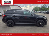 Used 2016 Chevrolet Equinox LT w/ Convenience Package image 2