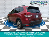 Used 2021 Subaru Forester Premium w/ Popular Package #1 image 5