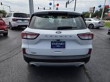 Used 2022 Ford Escape S image 5