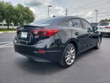 Used 2018 MAZDA MAZDA3 Touring image 6