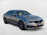 Used 2018 BMW 530i image 3