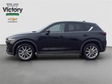 Used 2020 MAZDA CX-5 Grand Touring w/ GT Premium Package image 3