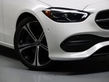 Certified 2025 Mercedes-Benz C 300 4MATIC Sedan image 3