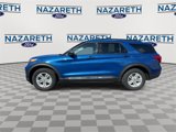 Used 2023 Ford Explorer XLT w/ Equipment Group 202A image 5