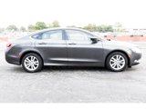 Used 2015 Chrysler 200 Limited w/ Convenience Group image 2