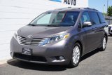 Used 2015 Toyota Sienna Limited Premium image 2