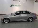 Used 2012 Mercedes-Benz C 300 4MATIC Sedan image 3