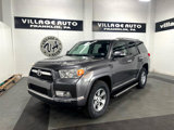 Used 2011 Toyota 4Runner SR5 image 6