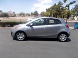 Used 2014 MAZDA MAZDA2 Sport image 4