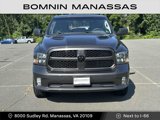 Used 2019 RAM 1500 Express image 2