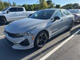 Used 2022 Kia K5 GT-Line image 2