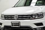 Used 2018 Volkswagen Tiguan SE image 2