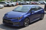 Used 2020 Toyota Corolla SE image 4