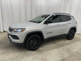 New 2025 Jeep Compass Latitude w/ Convenience Group image 4