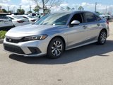 Used 2022 Honda Civic LX image 3