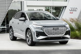 Used 2024 Audi Q4 e-tron Premium Plus w/ Premium Plus image 2