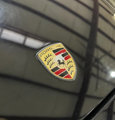 Used 2010 Porsche Panamera 4S image 5