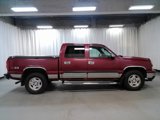 Used 2006 Chevrolet Silverado 1500 LT w/ Light Duty Power Package image 4