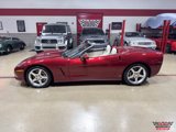 Used 2006 Chevrolet Corvette Convertible w/ Preferred Equipment Group image 2