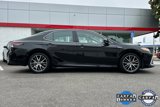Used 2021 Toyota Camry XLE image 3