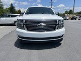Used 2016 Chevrolet Tahoe LTZ image 5