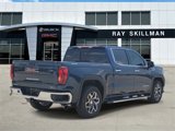Used 2022 GMC Sierra 1500 SLT w/ SLT Premium Plus Package image 4
