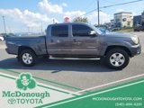 Used 2012 Toyota Tacoma 4x4 Double Cab image 4